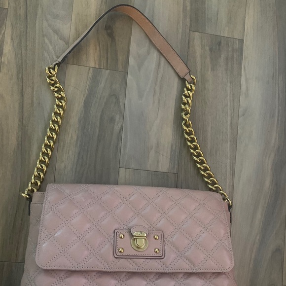 Marc Jacobs quilted bag - Picture 7 of 7